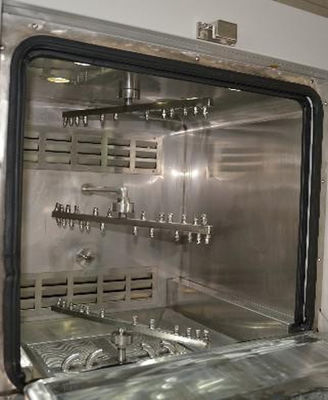 Multifunctionele PCBA-reinigingsmachine Corrosiebestendig Stabiel