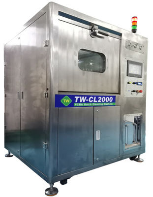 AC380V 50HZ PCBA reinigingsmachine