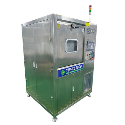 Automatische SMT PCBA-reinigingsmachine