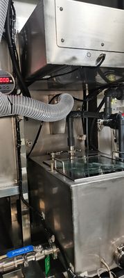 Duurzame plastic wasmachine slijtvast Multiscene