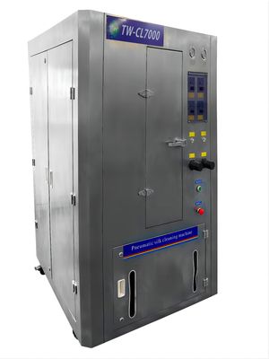 Meerdere functies Spray Reiniging Machine Corrosiebestendige Duurzaam