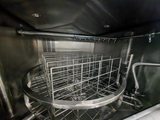 CE stabiel golf soldeer schoonmaakapparaat, praktische Palet Flux Wasmachine