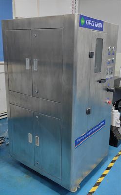 42L spuitreinigingsmachine corrosiebestendig voor soldeerpasta