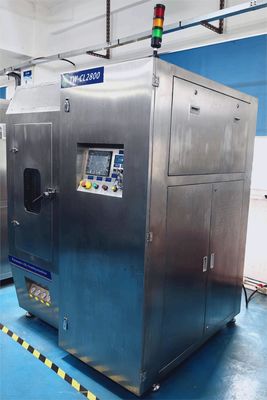 Stabiel 80L automatische schermreiniger, multifunctionele stencil wasmachine
