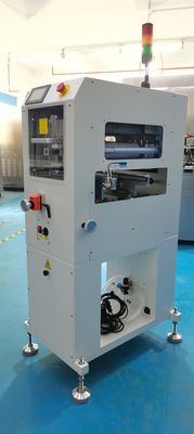 Praktische pcb reinigingsmachine stabiel voor industrieel gebruik AC220V