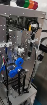 Praktische pcb reinigingsmachine stabiel voor industrieel gebruik AC220V