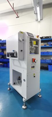 50HZ 60HZ PCB-reinigingsmachine PLC-besturing voor de elektronica-industrie