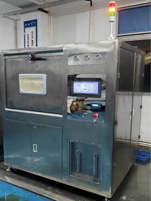 23 kW PLC PCBA reinigingsmachine veelzijdig milieuvriendelijk