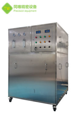 0.3-0.4MPa Commerciële water ionisator, Multiscene Industrial Alkaline Water Machine