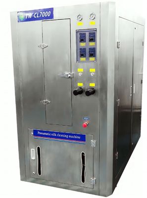 Duurzame automatische stenselreiniger, multifunctionele stenselwasser