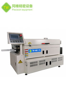 500 Rpm PCB Board Reiniging Machine System Duurzaam Multi Function
