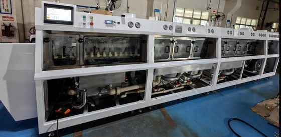 PCBA industriële componenten wasmachine slijtvast Praktisch voor halfgeleiders