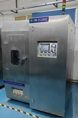 Anti-corrosie SMT Stencil Reinigingsmachine Praktisch slijtvast