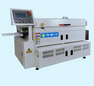 220V 50HZ PCB-borstelmachine Multi Functie 1750x800x1200MM