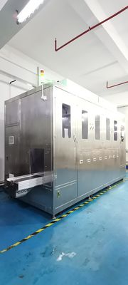 Duurzame plastic wasmachine slijtvast Multiscene