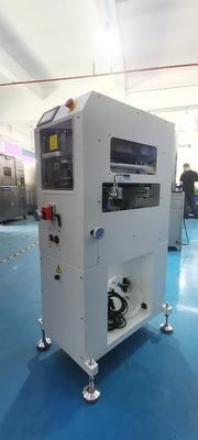 Duurzame pcb-reinigingsmachine tegen corrosie met microcomputer