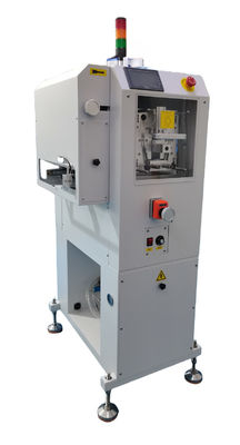 Multiscene PCB-reinigingsmachine PLC-besturing tegen corrosie AC220V
