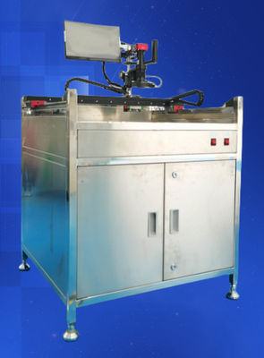 Stabiel 220V Stencil Inspection Machine Multi Function 740mmX750mm