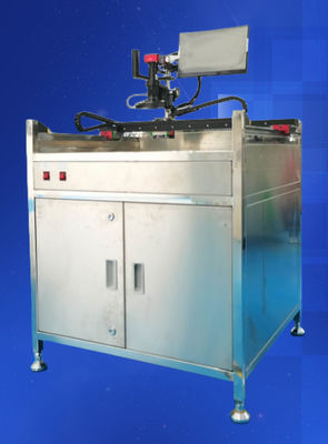 Anti slijtage pcb inspectie machine multiscene automatisch voor stencil
