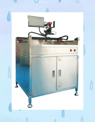 Duurzame handmatige PCBA-inspectie-machine, multifunctionele stencil-inspectieplatform