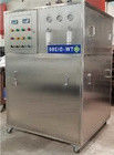 3 kW praktische industriële waterdeionisator, multifunctionele waterdeionisatie machine