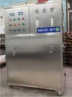 200-250 kg/h Industriële waterdeionisator Duurzaam voor behandeling