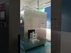 Alle-in-één Mand Schoonmakende Machine - Gemakkelijk te werken