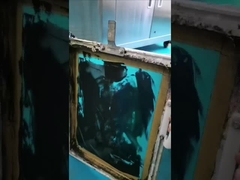 Stencil Schoonmakende Machine